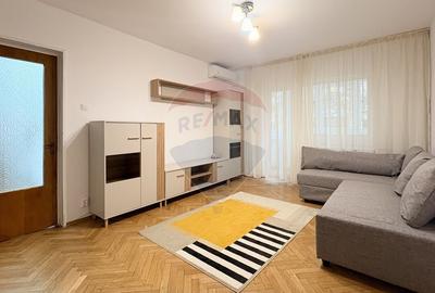 Garsoniera de Inchiriat Metrou Iancului - 1