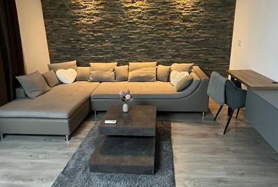 Braytim-Musicescu | 3 Camere | Etaj 1 | 2 Bai | Loc de parcare - 1