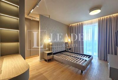 Brand New 3-Bedroom Apartment | Premium Furnished |  2 Parking Spaces - 14