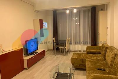 Apartament 2 camere 53,4mp, mobilat si utilat - Zona Iulius Mall/FSEGA - 1