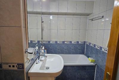 Apartament 4 camere decomandat Ștefan cel Mare, Bacău| 106,02 mp - 13