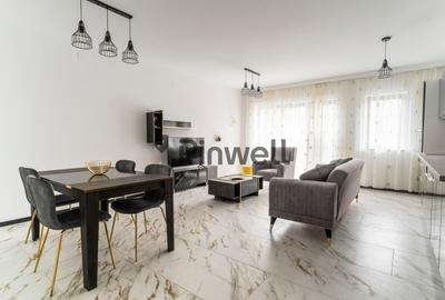 Grand Park Pipera| 2 camere| Acces GRATUIT SPA&PISCINA| Iancu Nicolae - 15