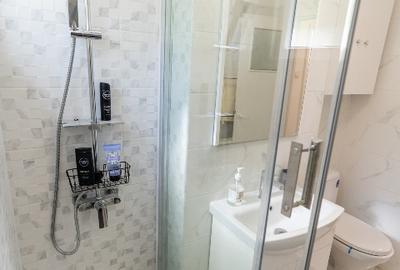 Complet renovat, modern utilat - 8