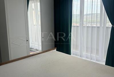 Apartament 2 camere în zona Vivo – loc de parcare inclus - 6