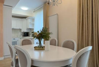 Apartament 3 camere de lux – Faleza Nord Vedere panoramică la mare - 4