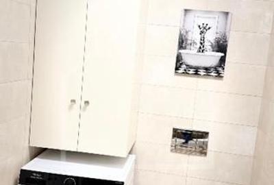 Apartament 3 camere , Floreasca, Loc parcare - 12