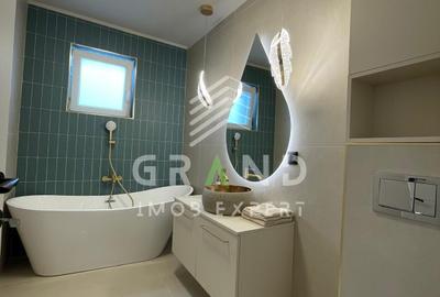 NOU | Apartament 3 Camere | 2 Balcoane | 2 Bai | Floresti/Cetatii - 11
