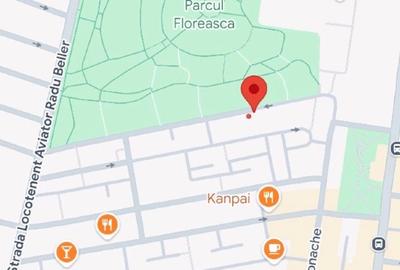 Proprietar Vand Apartament 3 camere Parc Floreasca - 16