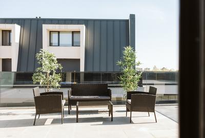 Apartament Duplex 2 camere, complex Catedral Residence - 19