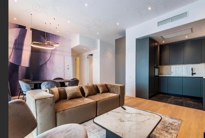 Luxury 3-bedroom apartment//high floor//One Verdi Park - 7