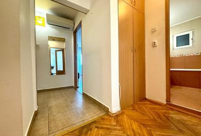 4camere decomandate et2/4, 77mp -Titulescu/Gheorgheni - 19