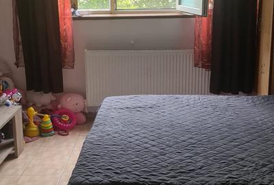 Exclusivitate - Abator garsoniera etaj 2 - 1