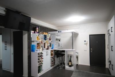 Apartament 3 camere Copou - 6