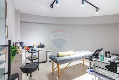 Spațiu de birouri 285- 775 mp I Cladire Office I Baba Novac - 11