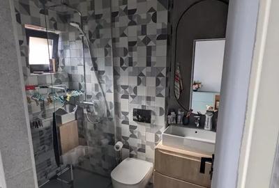 Duplex la cheie cu 4 camere, 137 mp plus 258 mp teren, parcare, zona Macesului - 9