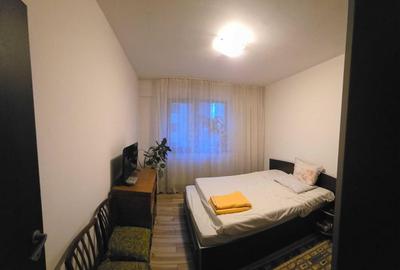 Apartament cu 2 camere decomandat, mobilat în Militari