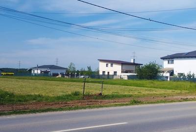 Teren intravilan mixt Buftea – Corbeanca MEGAOCAZIE | 2527 mp | Ideal investiție - 15