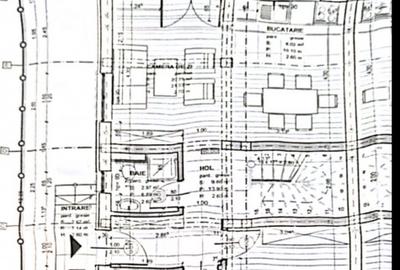 Duplex cu 5 camere si 2 bai - Mosnita  - zona Kaufland - 3