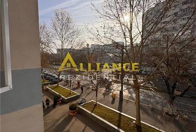 APARTAMENT 3 CAMERE | SECTOR 4 | 300 m METROU APĂRĂTORII PATRIEI | ETA - 2