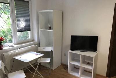 Apartament de 2 camere, 40 mp, mobilat si utilat, zona Floreasca - 2