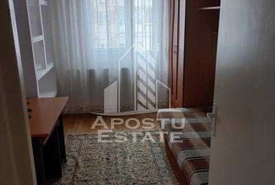 Apartament 3 camere de inchiriat , Zona Dacia - Timisoara - 2