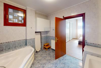 Apartament 3 Camere | Inchiriere | Vedere Panoramica | *Aviatorilor* - 8