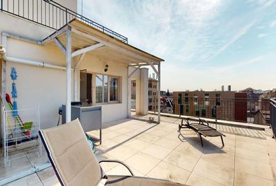 FERDINAND - Veris Residence | 2 camere + terasa 56mp bloc 2022 - 21