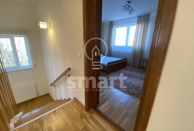 Casa tip Triplex 4 camere, terasa, gradina, cartier Europa - 16