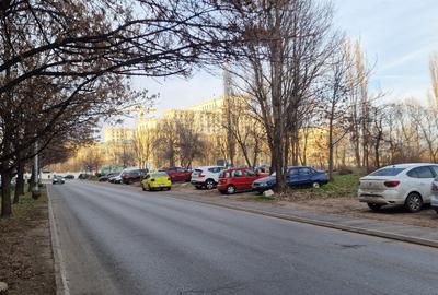 Spatiu nou, Pal Parlamentului,  showroom, birouri. clinica, 27ml fatada - 3