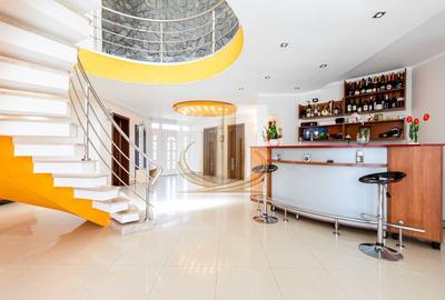 Vila Luxury în Dumbrăvița – Exclusivitate lângă pădure 980E/mp - 6