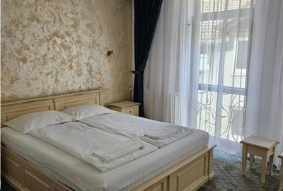 Spațiu comercial, de 700 mp, în Calea Dumbrăvii