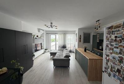 Duplex Premium cu Terasă de 42 mp, Vitan, COMISION 0% - 3