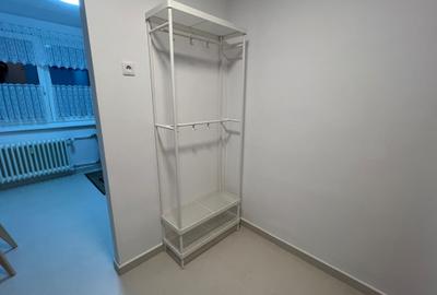 Apartament cu 2 camere complet renovat, str.Donath - 13