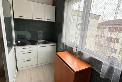 Cameră de cămin cu baie și bucătărie proprie - 5