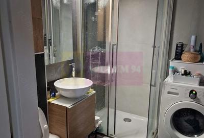 3 Camere Mihalache - Popișteanu I Etaj 5 10 |  Bloc Reabilitat - 7