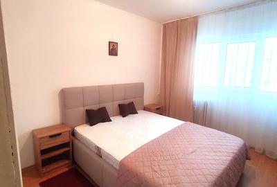 Dristor - Baba Novac 2 camere mobilat modern - 5