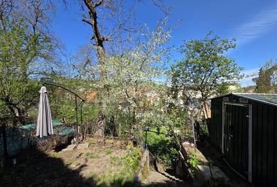 Apartament deosebit cu 3 camere str. Castelului - 35