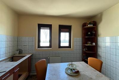Lugoj,  Vila P+2E+M ,  656 Mp., Construiti, Posibilitate De Investitie, Zona 0 - 21