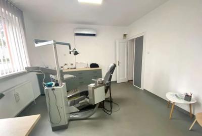 Inchiriez cabinet stomatologic in Arad Micalaca Calea Radnei 174 - 1