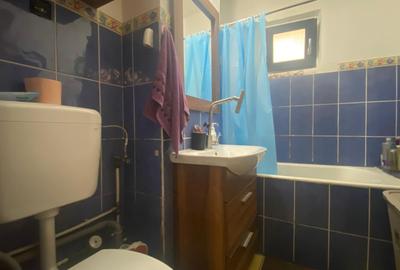 Apartament 2 camere, Banat, Pitesti - idealimob.ro - 8
