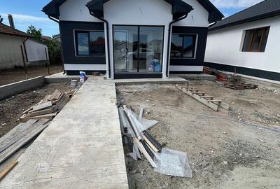 CASA VALU TRAIAN P+M - 2