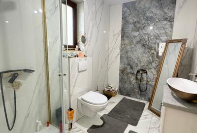 Vand vila de lux Mosnita Noua 330000 euro - 9