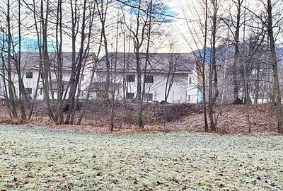 Bran -Predelut, teren intravilan de 1820mp, 29 euro/mp - 8