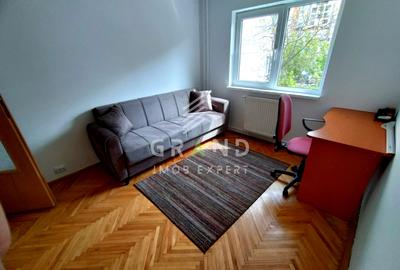4 camere | Str.Nicolae Titulescu/Gheorgheni | Etaj 2/4 | 78 mp+balcon | Boxă - 5