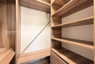 Studio | Mobilat Premium | Piscina & Parc | Avalon Estate -Pipera - 19