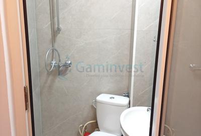 Garsoniera de vanzare in Oradea, zona Salca, 20 mp utili - 5