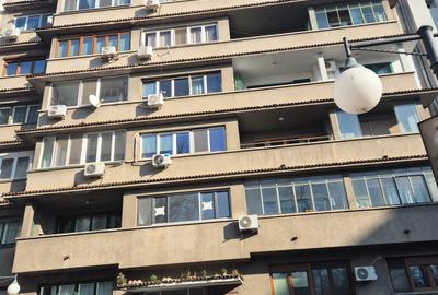 2 camere Cismigiu - Brezoianu 71 mp - 15