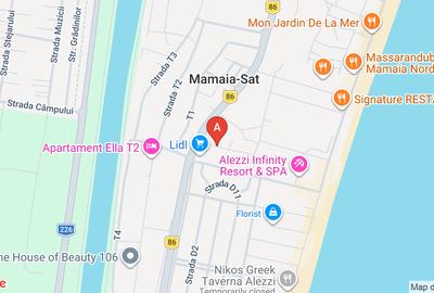 Apartament 2 camere | 65 mp + balcon 17 mp | Mamaia Nord | Bloc nou 2026 - 1