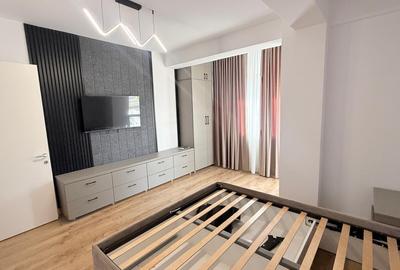 APARTAMENT CU 2 CAMERE LA PRIMA INCHIRIERE, BLOC NOU, BUCIUM/VISAN - 3
