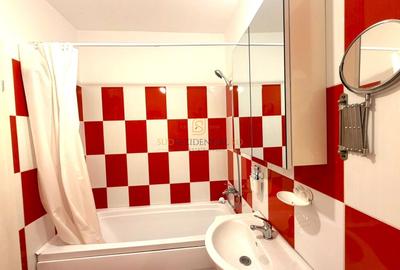 Apartament modern cu 2 camere, bloc nou, zona Bd. Metalurgiei - 18